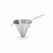 Chinois inox avec crochet Ø18,5 cm De Buyer