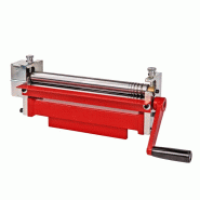 Cintreuse à rouleaux DRB 300