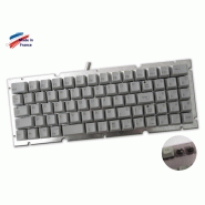 Clavier industriel 71 touches en châssis ouvert (oem) étanche ip65