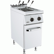 Cuiseurs à pâtes électrique pro sur coffre 400x700 - P7178.0540