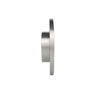Disque de frein Bosch 0986478870 - boîte de 2 disques - avant - type plein - 5 trous - épaisseur 18 mm Disque de frein Bosch 0986478870 - boîte de 2 disques - avant - type plein - 5 trous - épaisseur 18 mm