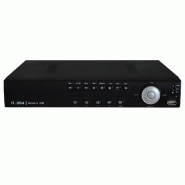 DVR NUMÉRIQUE 16 VOIES AHD DVR NUMÉRIQUE 16 VOIES AHD