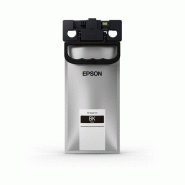 EPSON T11E1 - Cartouche XXL d'encre noire authentique - C13T11E140