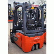 Fenwick linde e16c02