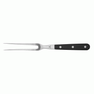 Fourchette à viande incurvée Wüsthof CC 16cm | Wusthof - C955
