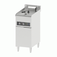 Friteuse électrique sur pieds 16 litres Casselin