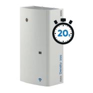 Générateur de Brouillard pour les réserves des bureaux de Tabacs, petits commerces et les locaux 45 m2 - Density 390