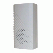 Haut-parleur SAFE-10P(T) - Réf. : DNH0041 - 10W - Boîtier plastique IP55