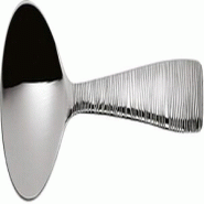 In Situ - Cuillère à Café PLISSEO Finition miroir striée 14,5 cm - boite de 12 - argenté Acier inoxydable 18/0 991391