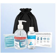 Kit de protection et désinfection | YJ7121 Kit de protection et désinfection | YJ7121