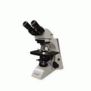 Microscope professionnel binoculaire, Serie 505 - Ref.: HBC021 Microscope professionnel binoculaire, Serie 505 - Ref.: HBC021