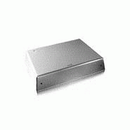 Muticentral - Accès unité de commande pour 1 à 2 portes, collecte des paramètres d'électricité, d'eau et de chaleur