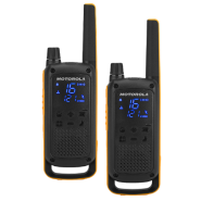 Pack 2 talkies walkies t82 extreme, rechargeables, étanche ipx4 #0082ex/2mt Pack 2 talkies walkies t82 extreme, rechargeables, étanche ipx4 #0082ex/2mt