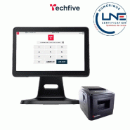 Pack CX410 Techfive Manager standard