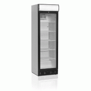Réfrigérateur à boissons 347 L - Blanc | Tefcold - SCU1375CP