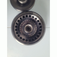 Rotor angulaire pour centrifugeuse Nr.12154 SIGMA Rotor angulaire pour centrifugeuse Nr.12154 SIGMA