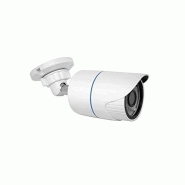 Safe2home lot de 2 caméras de surveillance poe full hd pour appareil - 4260542854004
