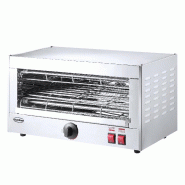Salamandre cuisine pour toaster 1 niveau - P7455.1645