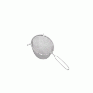 Schneider - Tamis, acier inoxydable, Ø 160 mm x 65 mm - argenté inox 199370