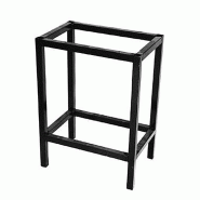 SOFRACA Support Hauteur 55 Cm - Réf:15000 - 15000