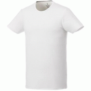 T-shirt bio manche courte homme balfour 38024015 T-shirt bio manche courte homme balfour 38024015