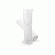 Tamis lavable sédiment 9 3/4 - 10 pouces - Filtre à sédiments lavable 80 microns - Réf TAM-L-10 Tamis lavable sédiment 9 3/4 - 10 pouces - Filtre à sédiments lavable 80 microns - Réf TAM-L-10