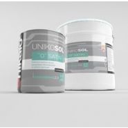 Unikosol o satin - peinture de sol - nuances-unikalo - c.O.V max de ce produit 5g/l