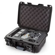 915  - malette de rangement pour drone - nanuk  - pour dji mavic air 2s -