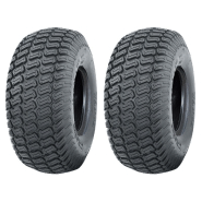 24x12.00-12 pneu pour tondeuse à gazon, 8ply turf, grass - pneu pour tondeuse - Wanda P332, set de 24x12.00-12 pneu pour tondeuse à gazon, 8ply turf, grass - pneu pour tondeuse - Wanda P332, set de