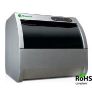Analyseur XRF de paillasse pour grands échantillons et composants surdimensionnés - L Series XRF