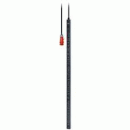 APC Easy PDU - Basic - Zero U - 22 kW 230V - (30) C13 & (12) C19 - IEC309 APC Easy PDU - Basic - Zero U - 22 kW 230V - (30) C13 & (12) C19 - IEC309