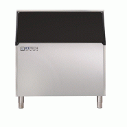 Bac de stockage de glaçons 350 kg | Ice tech - ITB340