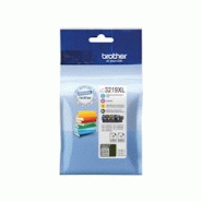 Brother Ink Lc 3219 Multipack (lc3219xlval) - violet 000000170005440187 Brother Ink Lc 3219 Multipack (lc3219xlval) - violet 000000170005440187