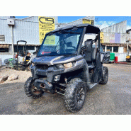 CAN-AM traxter pro hd10 2018 quad buggy ssv  (prix net de tva)