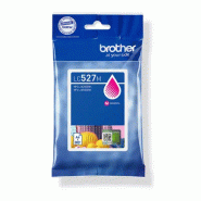 Cartouche d'encre authentique Brother LC527M - Magenta