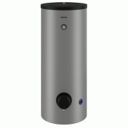 Chauffe-eau électrique 500l immensio blindé vertical sur socle - ATLANTIC - 228260 - 857575