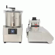 Combiné cutter/coupe-légumes - CK-38V