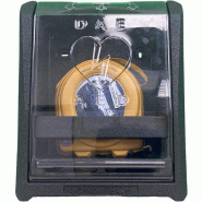 Défibrillateur automatique adultes et enfants Smarty SaverSeries avec armoire intérieur éco - DFBLT-AM01/ATIENR Défibrillateur automatique adultes et enfants Smarty SaverSeries avec armoire intérieur éco - DFBLT-AM01/ATIENR