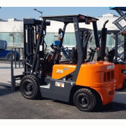 Doosan g 25 g
