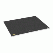 Equipementpro - Plateau chauffant alimentaire mince Buffalo GN 2/1 - GAHZ509 Equipementpro - Plateau chauffant alimentaire mince Buffalo GN 2/1 - GAHZ509