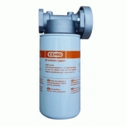 Filtre pour pompe gasoil - kit bride - 308350