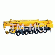 Grue automotrices- xcmg -qay200 -200t