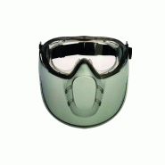 Masque pare-visage