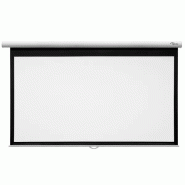 Optoma DS-9120MGA écran de projection 3,05 m (120") 16:9