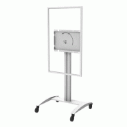 Peerless SR560-FLIP2 chariot et support multimédia Blanc Chariot multimedia Peerless SR560-FLIP2 chariot et support multimédia Blanc Chariot multimedia