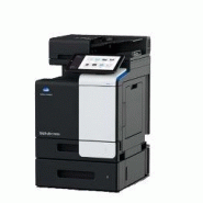 Photocopieur couleur - develop ineo 3351i