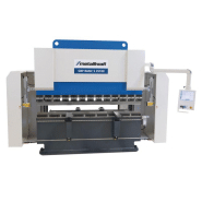 Presse plieuse hydraulique à commande CNC Metallkraft GBP-BASIC S 30100 - 4247300