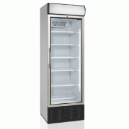Réfrigérateur à boissons 374 L - Blanc | Tefcold - FSC1450