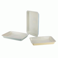 San Ignacio Cosy - Set de 3 Moules pour Four en Acier au Carbone - multicolore acier Q4231
