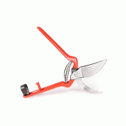 Sécateur 21 cm peint – Acier au carbone forgé - 8414271085482
